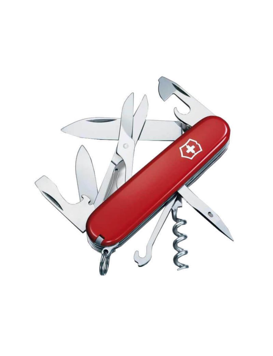 Victorinox Swiss Army Climber Çakı Blisterli VT 1.3703.B1