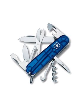 Victorinox Swiss Army Climber Çakı Blisterli VT 1.3703.T2B1