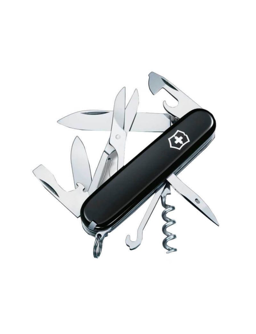 Victorinox Swiss Army Climber Çakı VT 1.3703.3