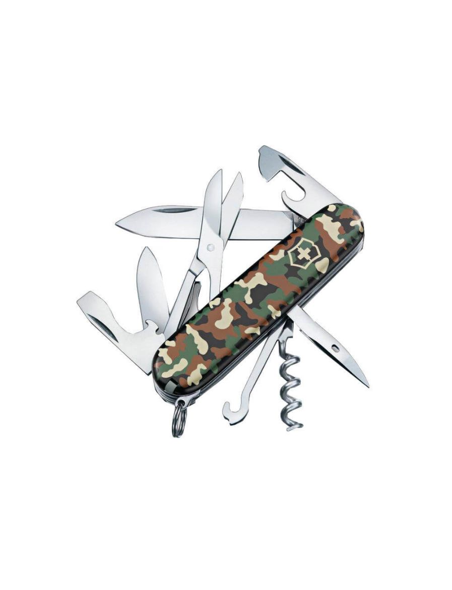 Victorinox Swiss Army Climber Çakı VT 1.3703.94