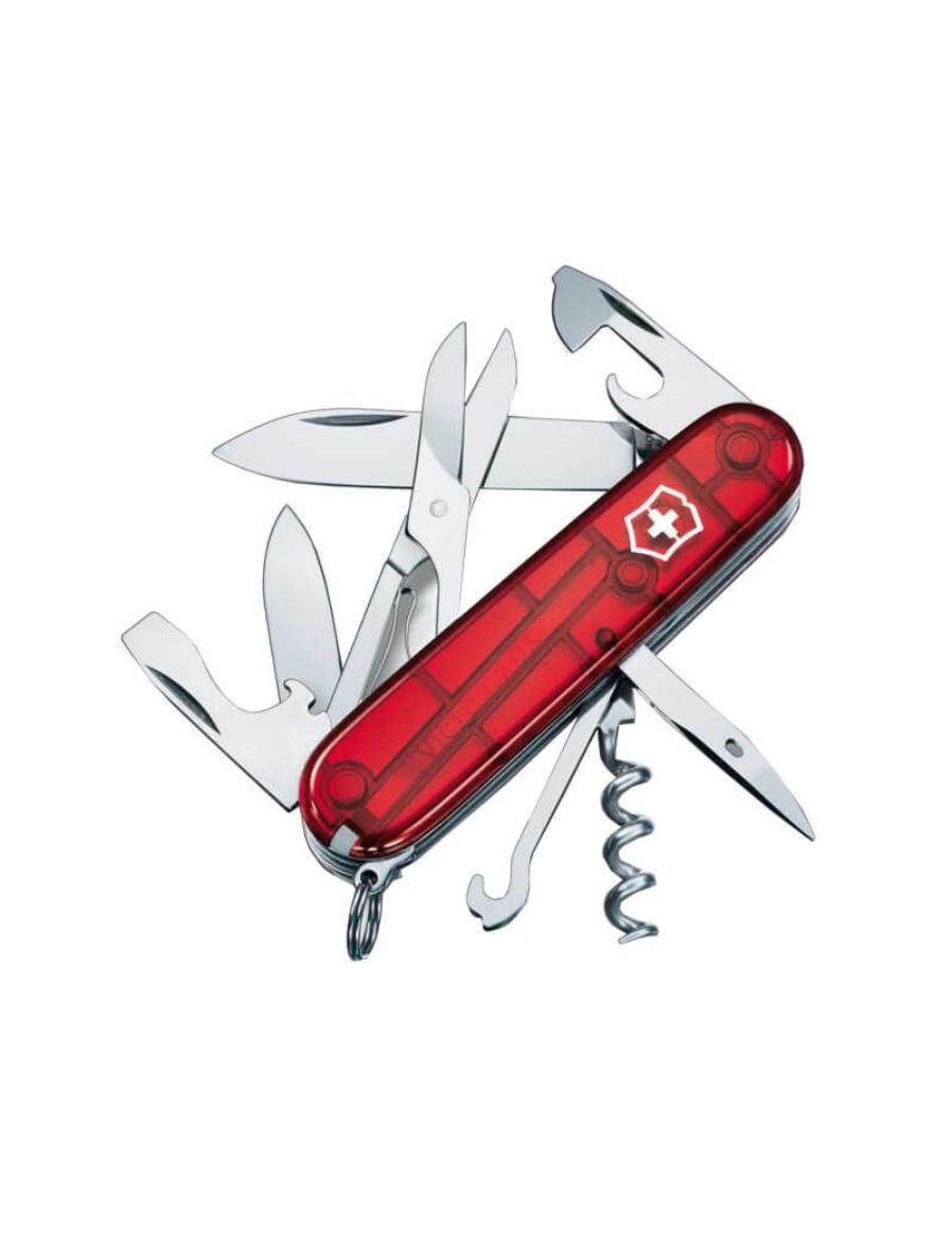 Victorinox Swiss Army Climber Çakı VT 1.3703.T