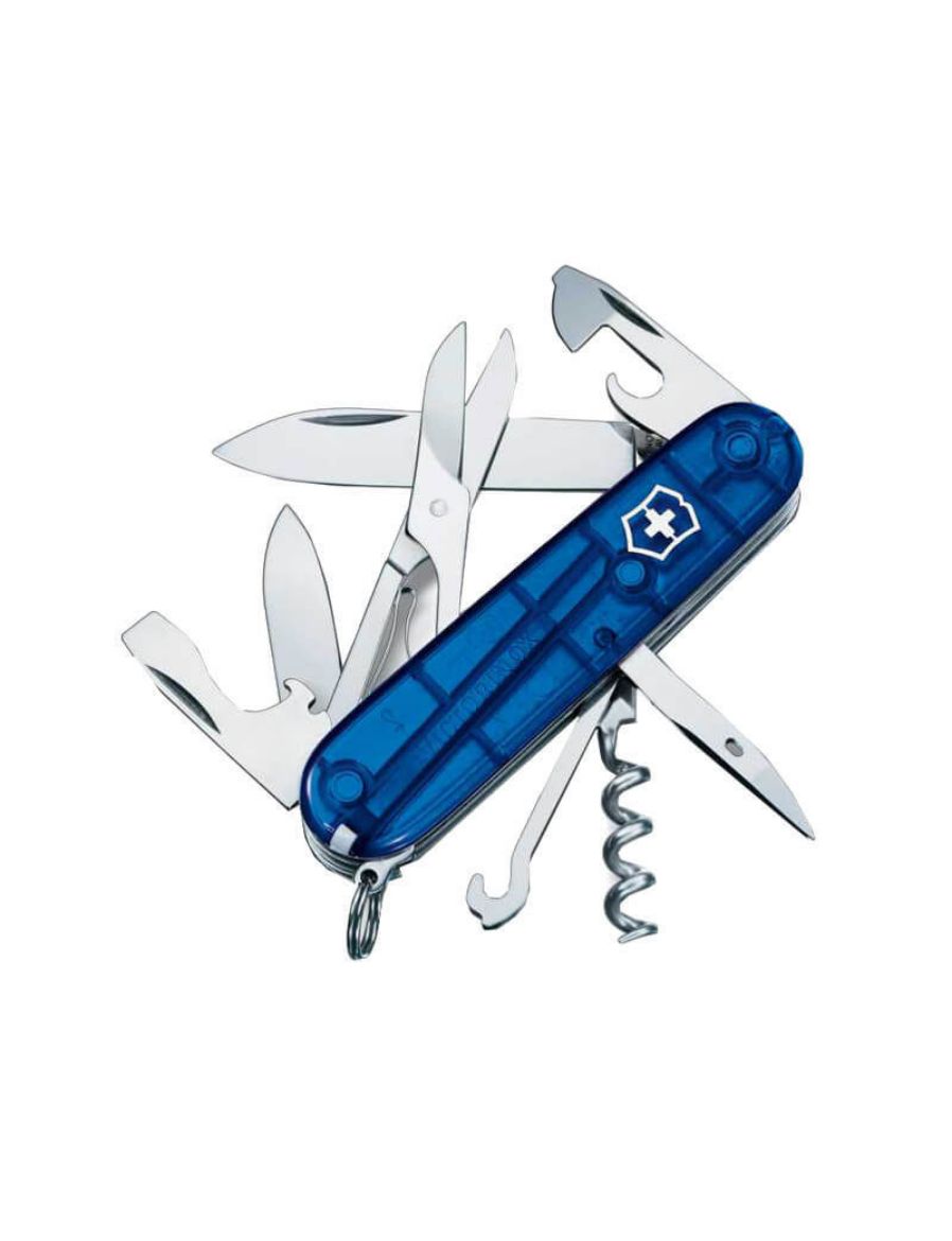 Victorinox Swiss Army Climber Çakı VT 1.3703.T2