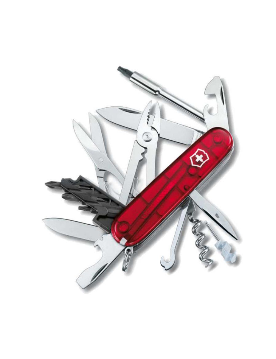 Victorinox Swiss Army Cybertool Çakı VT 1.7725.T