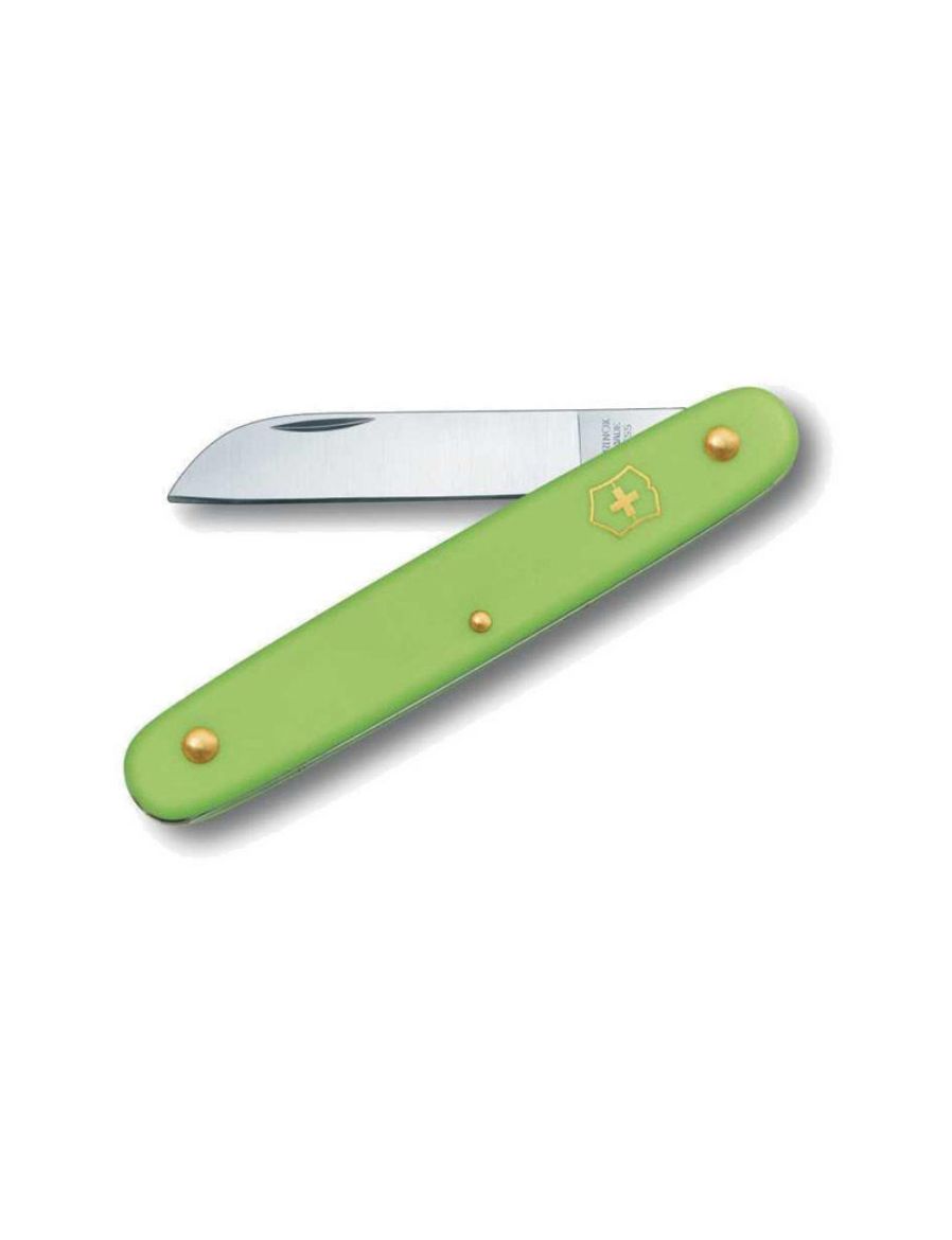 Victorinox Swiss Army Çiçekçi Çakısı Blisterli  VT 3.9050.47B1