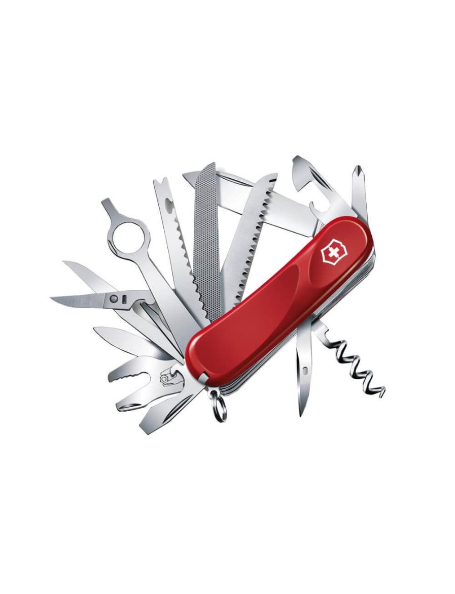 Victorinox Swiss Army Evolution Çakı VT 2.5383.E