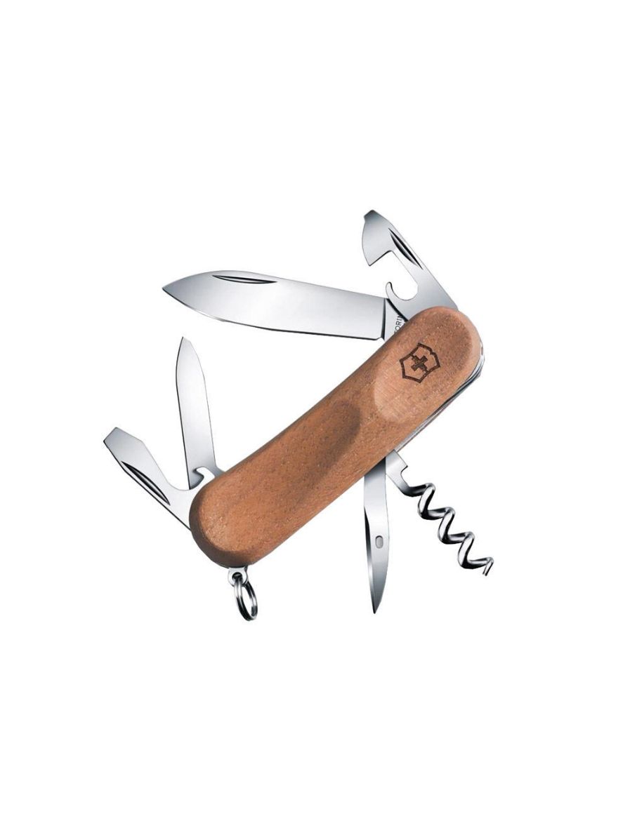 Victorinox Swiss Army Evowood Çakı VT 2.3801.63