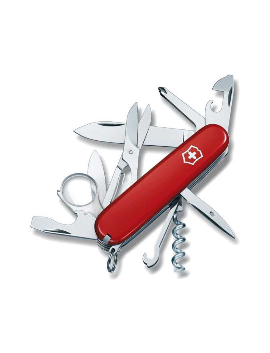 Victorinox Swiss Army Explorer Çakı VT 1.6703