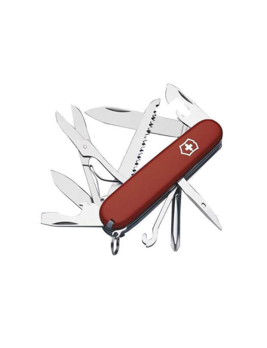 Victorinox Swiss Army Fieldmaster Çakı VT 1.4713