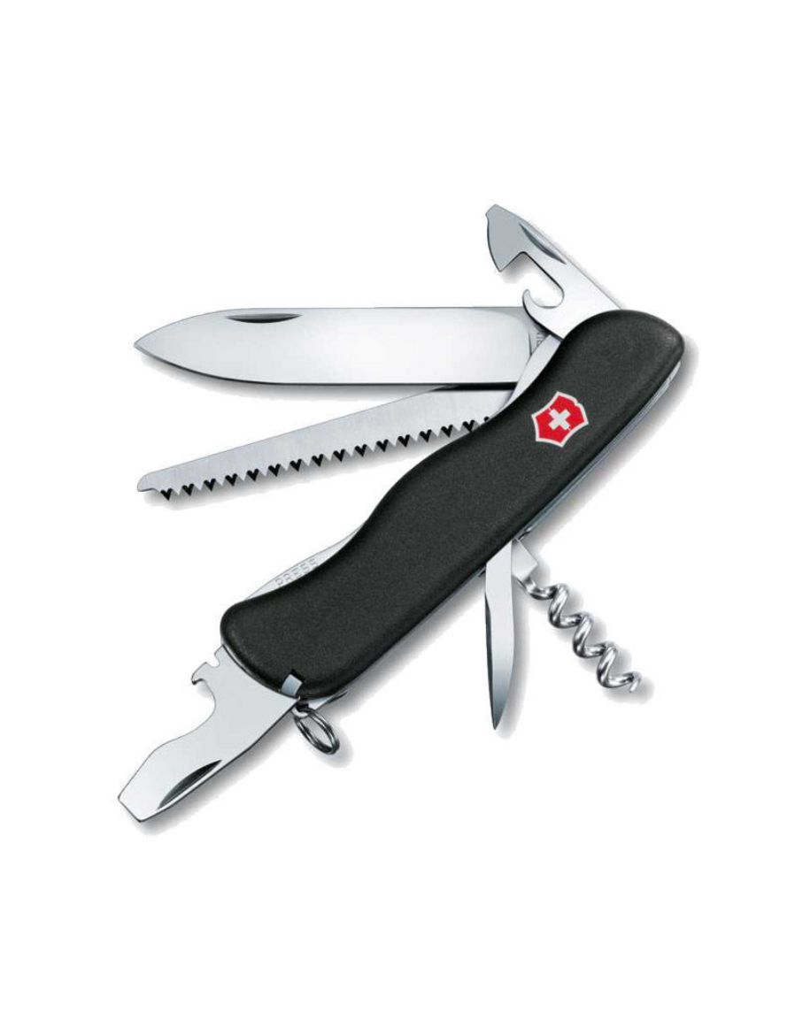 Victorinox Swiss Army Forester Çakı VT 0.8363