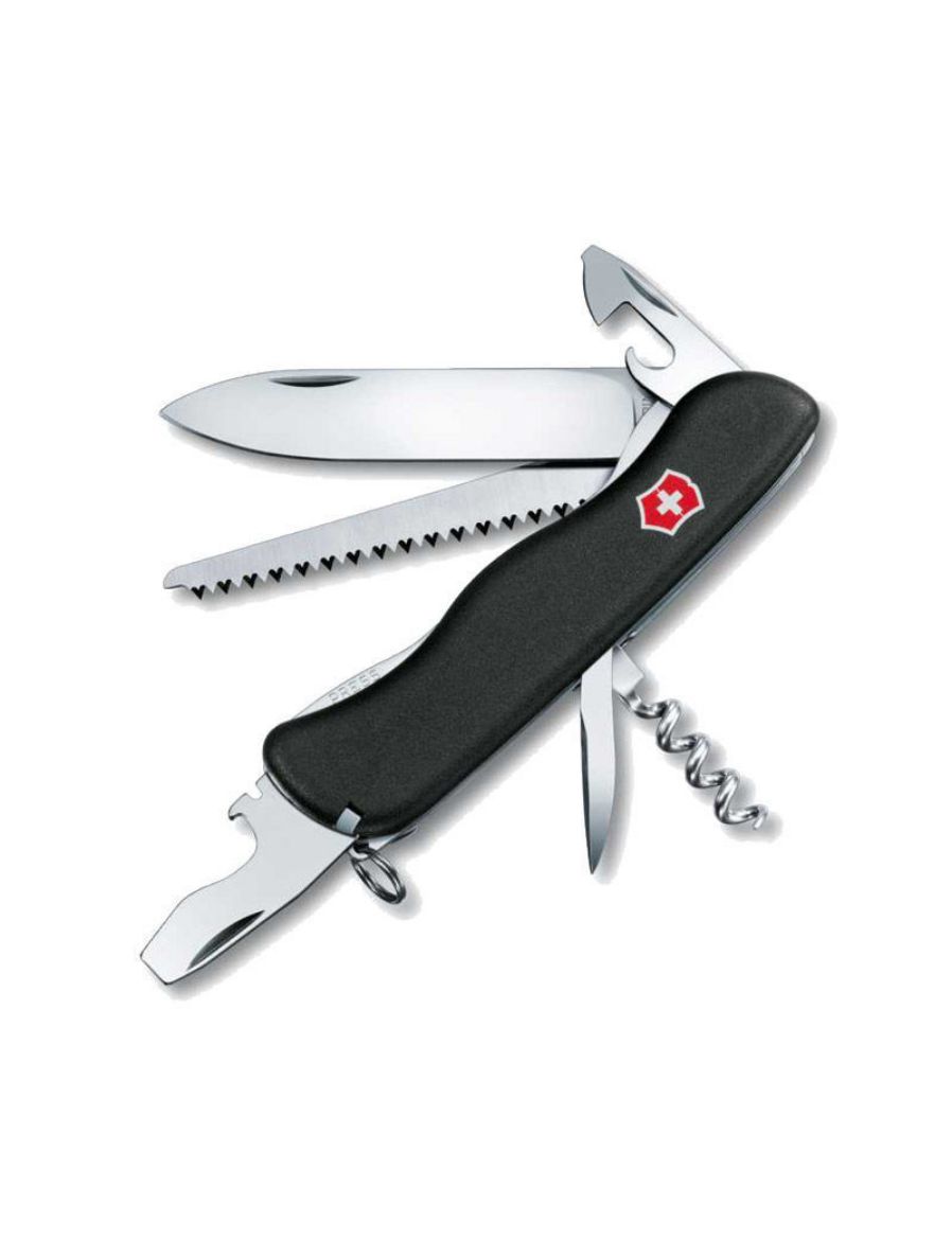 Victorinox Swiss Army Forester Çakı VT 0.8363.3