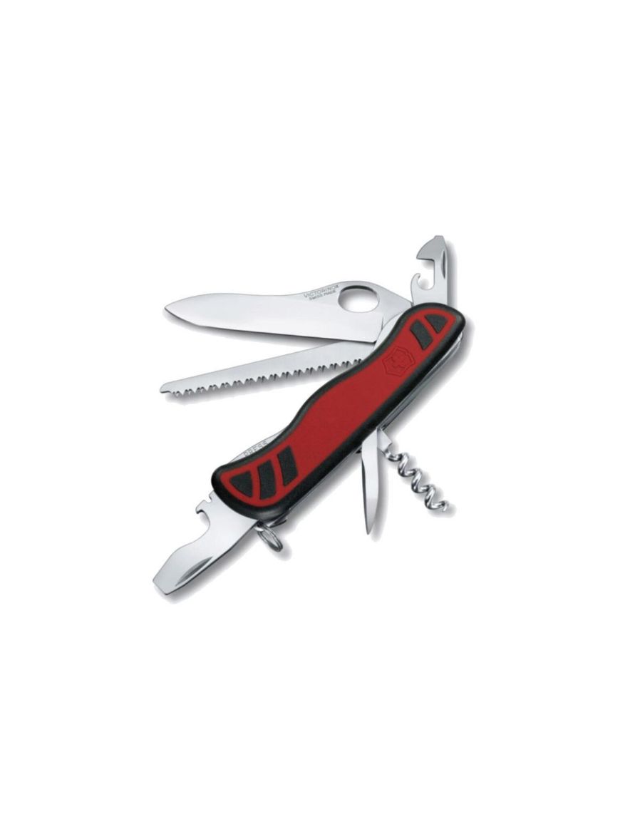 Victorinox Swiss Army Forester M Grip Çakı VT 0.8361.MC