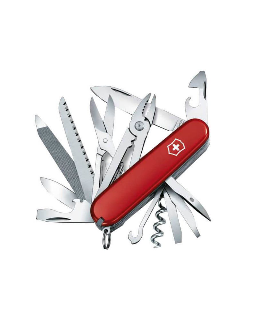 Victorinox Swiss Army Handyman Çakı VT 1.3773