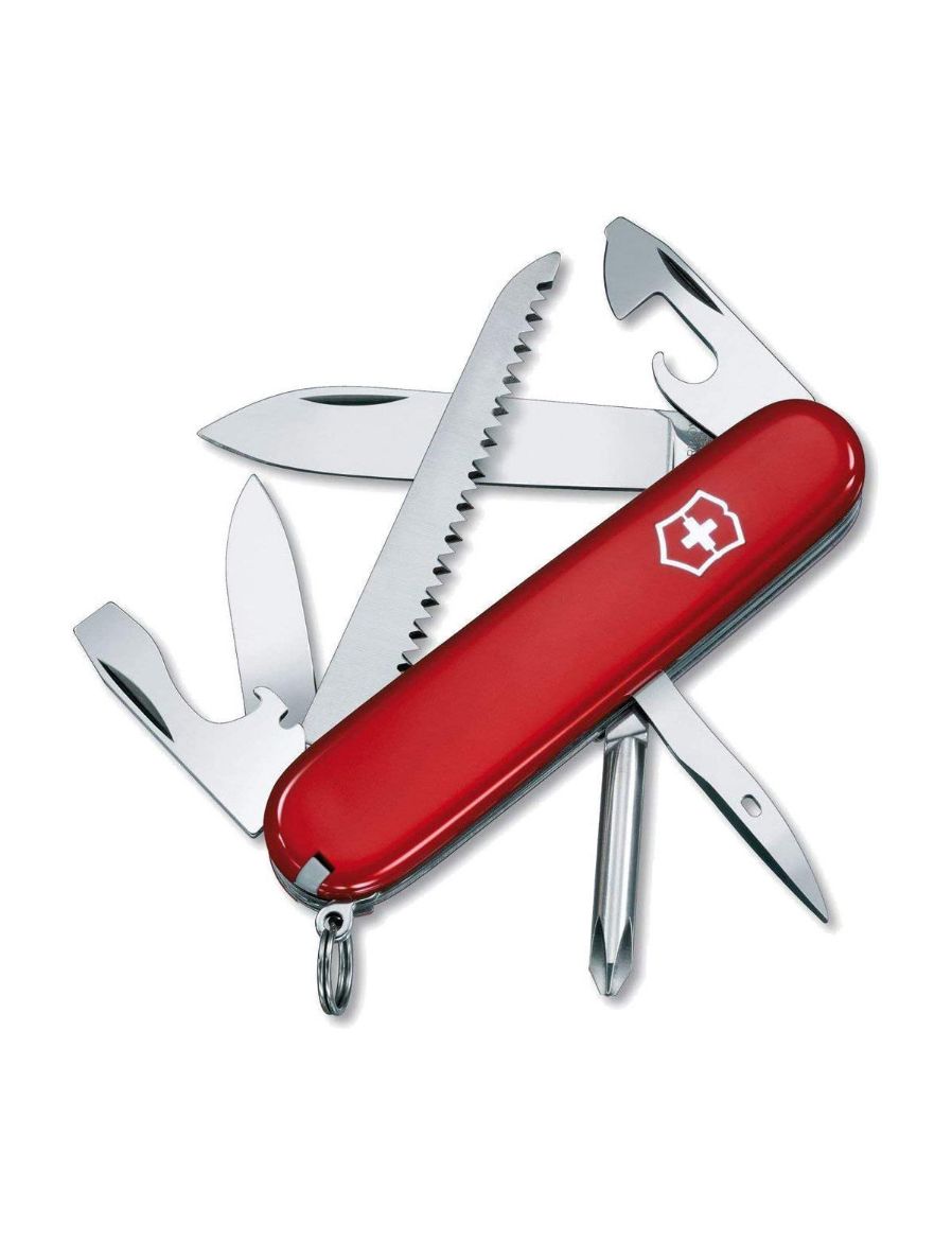 Victorinox Swiss Army Hiker Çakı VT 1.4613