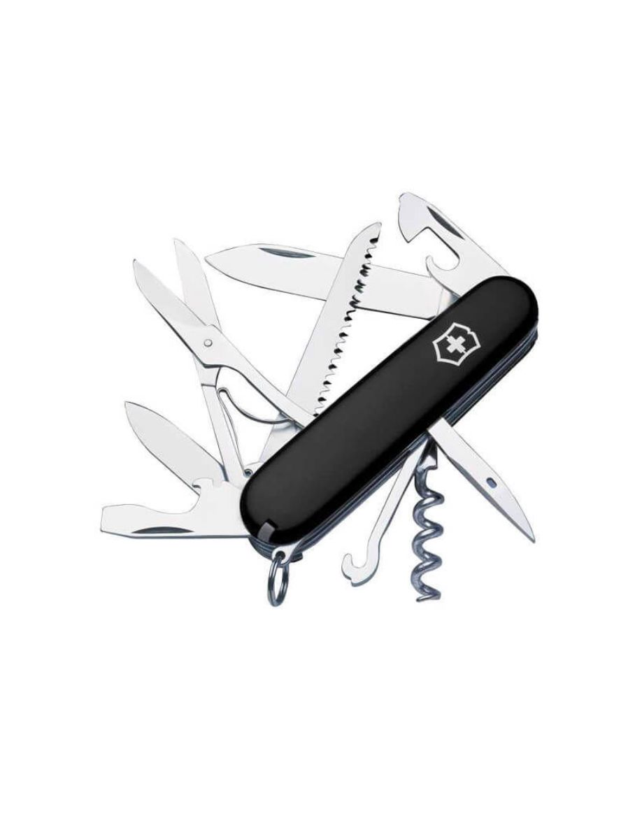 Victorinox Swiss Army Huntsman Çakı VT 1.3713.3