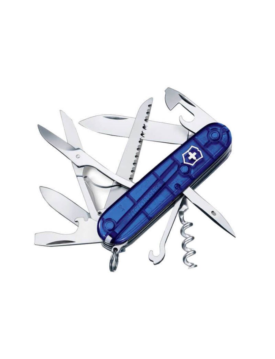 Victorinox Swiss Army Huntsman Çakı VT 1.3713.T2