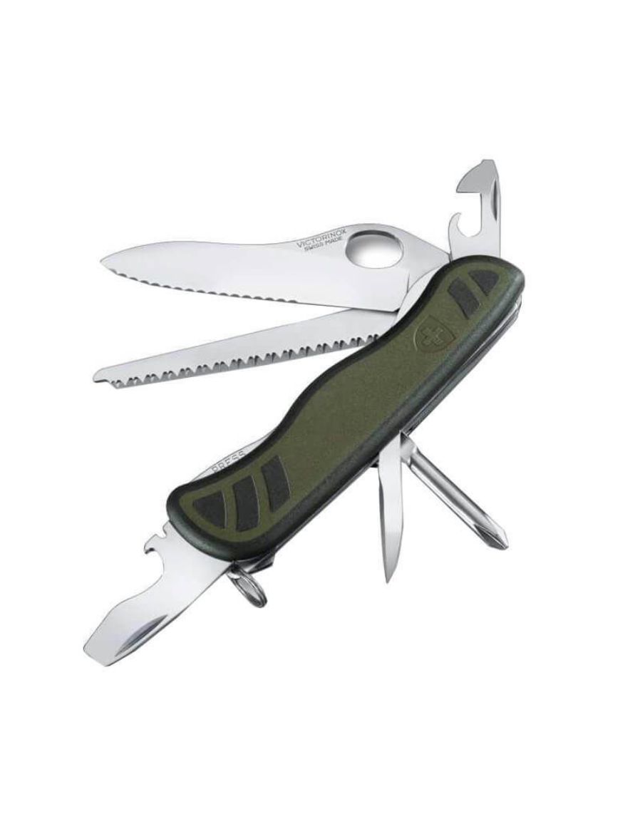 Victorinox Swiss Army İsviçre Asker Çakısı VT 0.8461.MWCH