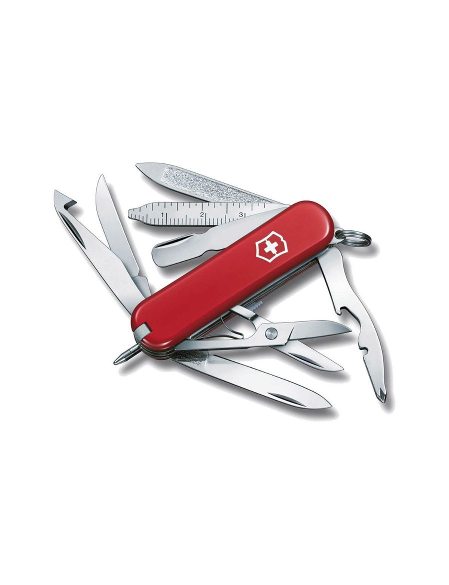 Victorinox Swiss Army Minichamp Çakı VT 0.6385