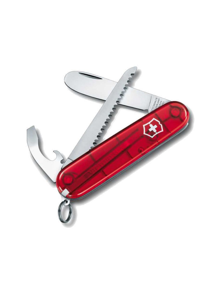 Victorinox Swiss Army My First Çakı VT 0.2373.T