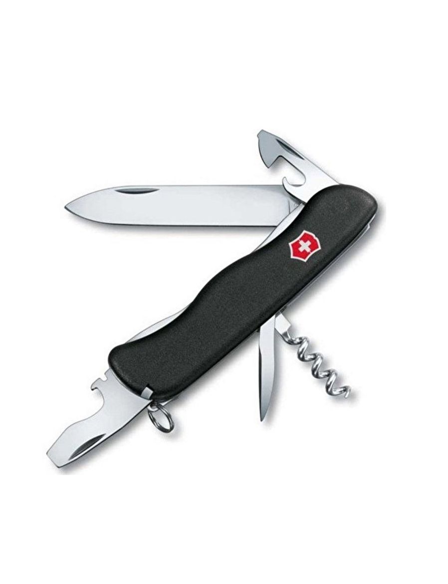 Victorinox Swiss Army Nomad Çakı VT 0.8353.3