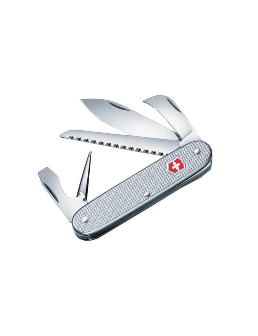 Victorinox Swiss Army Pioneer Ranger Alox Çakı VT 0.8150.26
