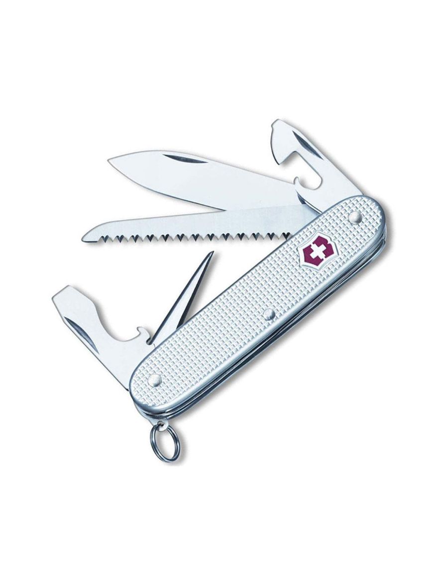 Victorinox Swiss Army Pioneer Ranger Alox Farmer Çakı VT 0.8241.26