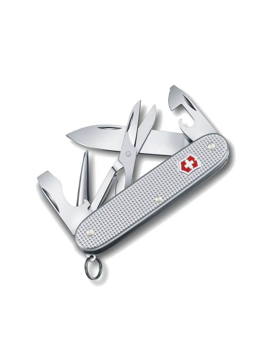 Victorinox Swiss Army Pioneer X Alox Çakı VT 0.8231.26