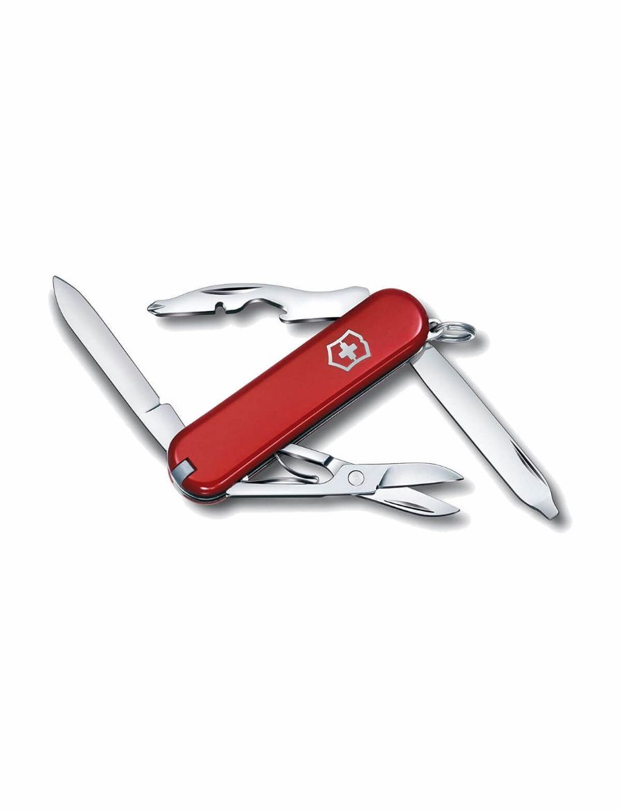 Victorinox Swiss Army Rambler Çakı VT 0.6363
