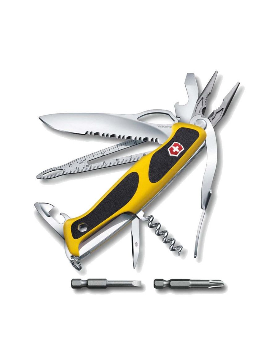 Victorinox Swiss Army Rangergrip Boatsman Çakı VT 0.9798.MWC8