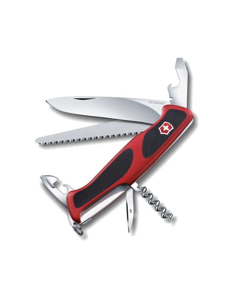 Victorinox Swiss Army Rangergrip Çakı VT 0.9563.C