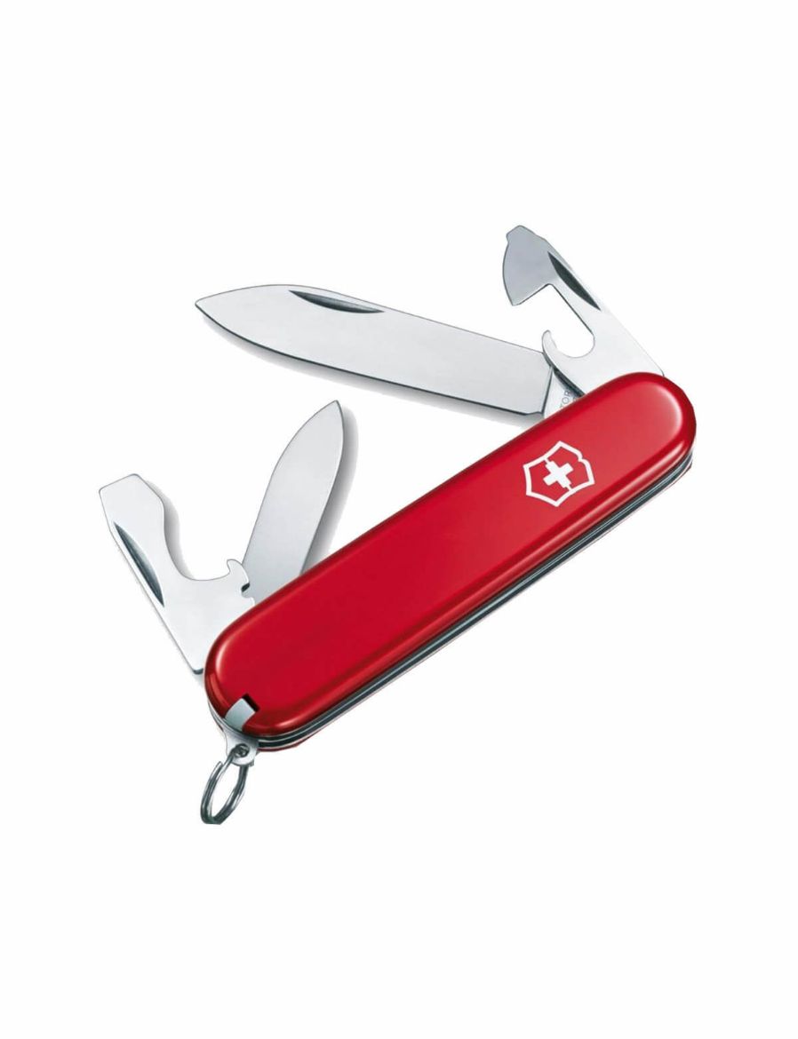 Victorinox Swiss Army Recruit Çakı Blisterli VT 0.2503.B1