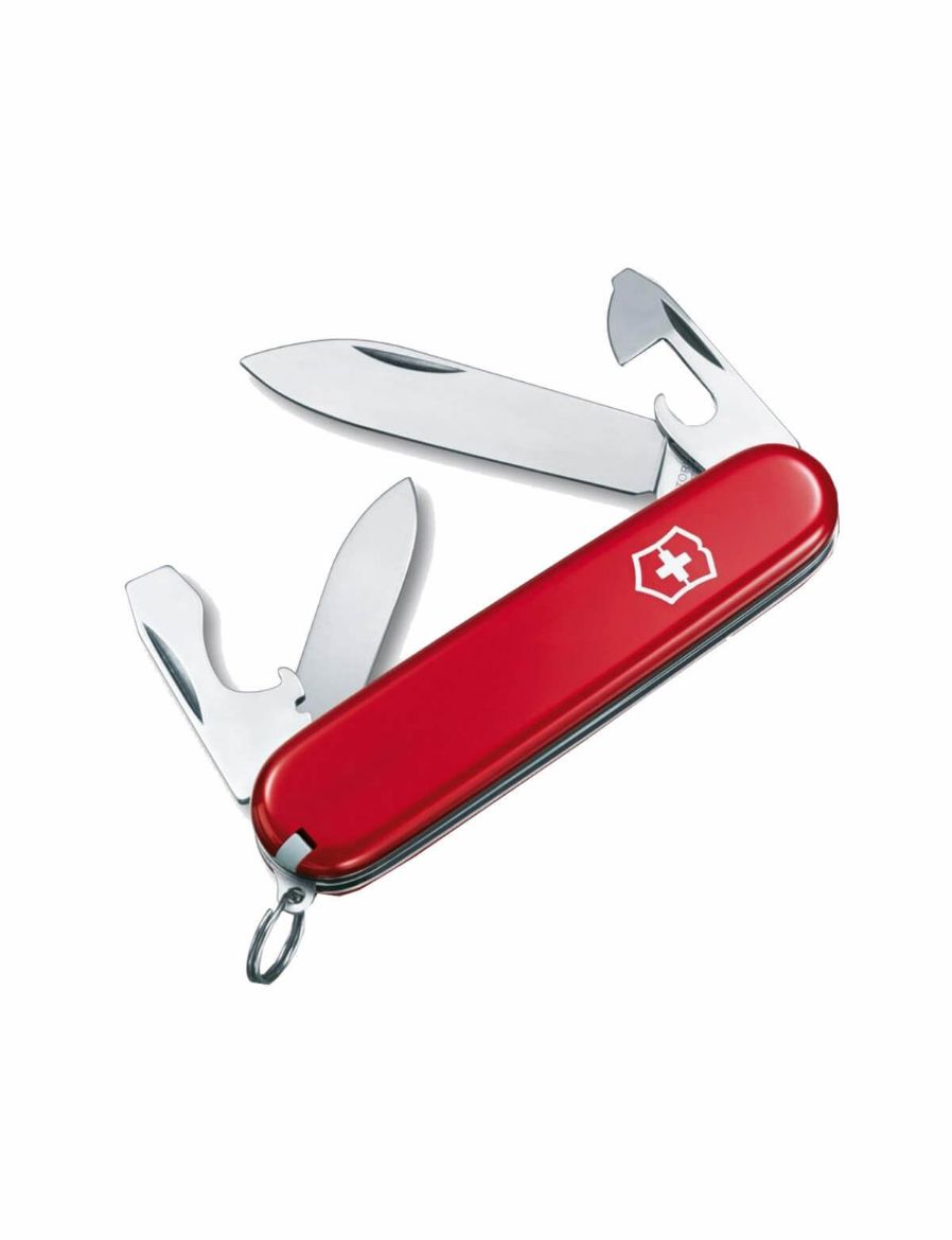 Victorinox Swiss Army Recruit Çakı VT 0.2503