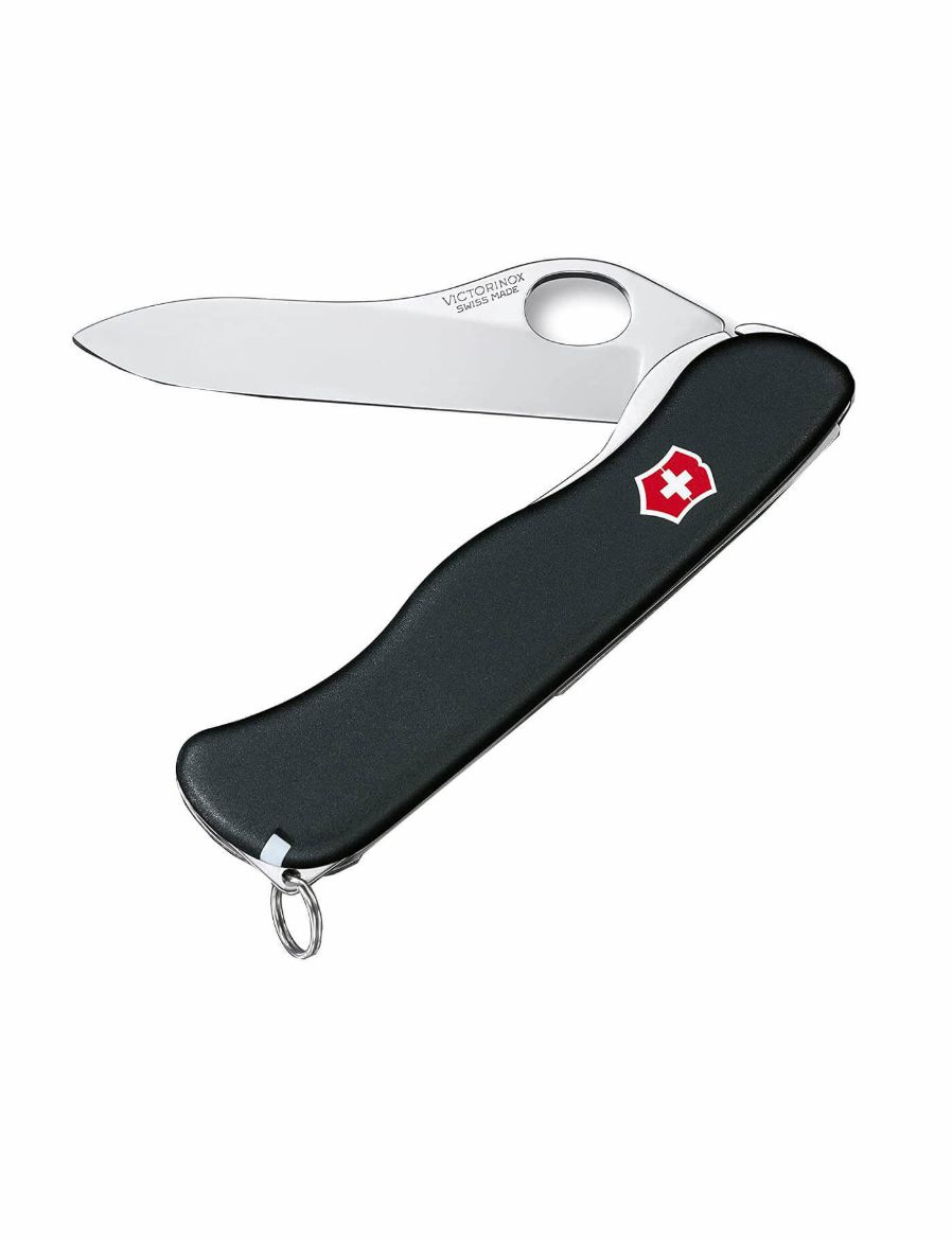 Victorinox Swiss Army Sentinel One Hand Çakı VT 0.8416.M3