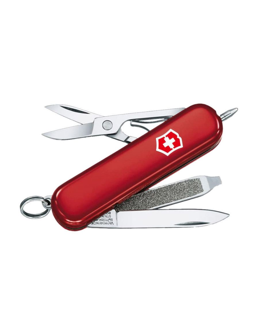 Victorinox Swiss Army Signature Lite Çakı VT 0.6226