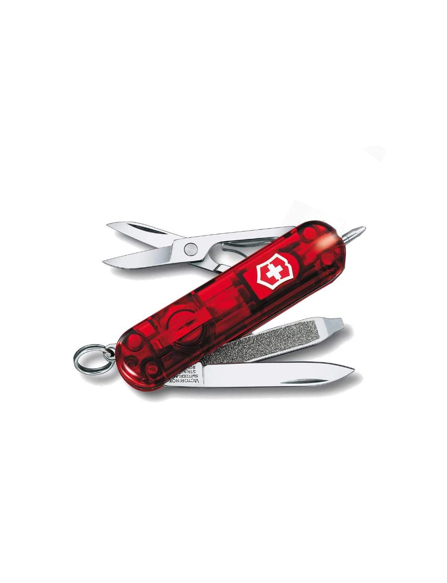 Victorinox Swiss Army Signature Lite Çakı VT 0.6226.T
