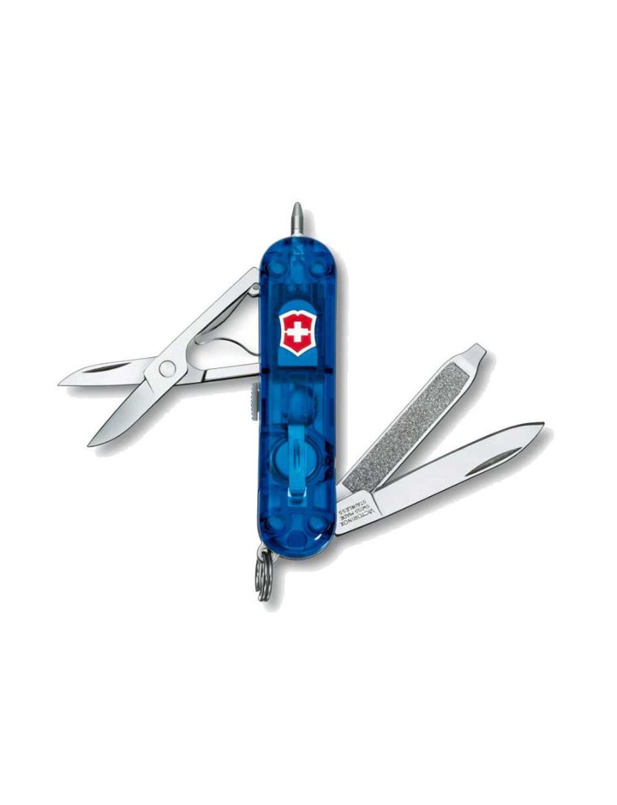 Victorinox Swiss Army Signature Lite Çakı VT 0.6226.T2