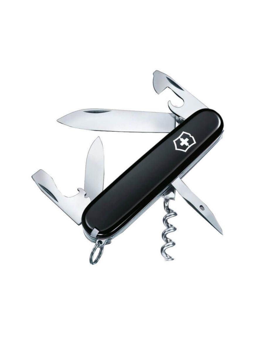 Victorinox Swiss Army Spartan Çakı Blisterli VT 1.3603.3B1