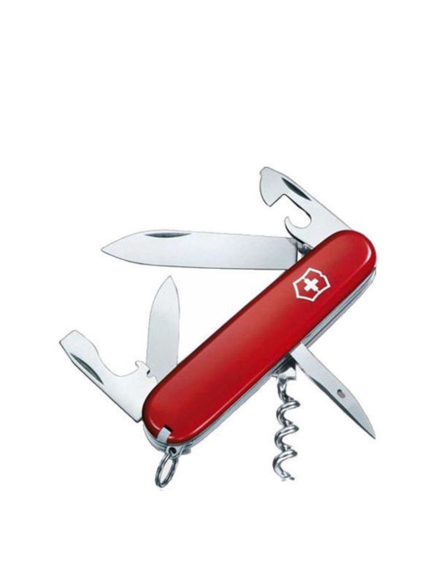Victorinox Swiss Army Spartan Çakı VT 1.3603