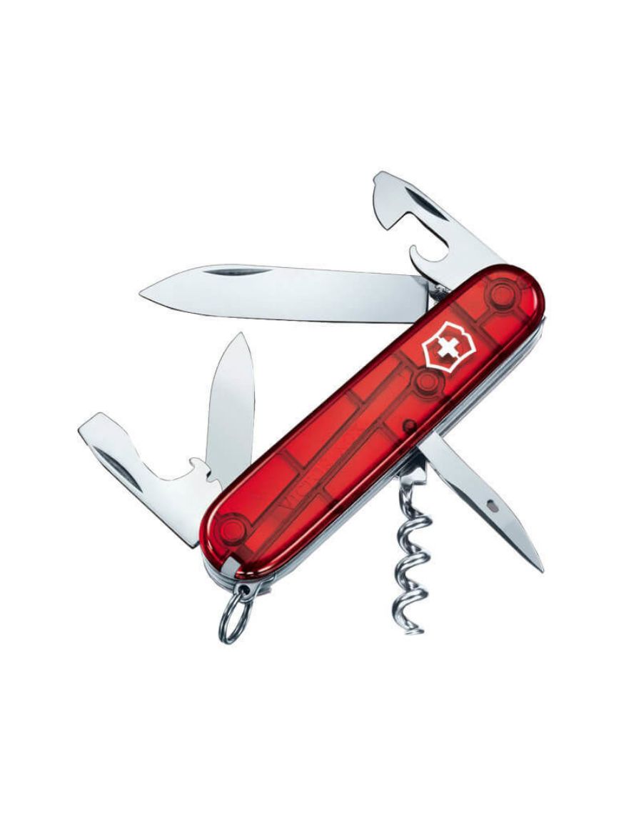 Victorinox Swiss Army Spartan Çakı VT 1.3603.T