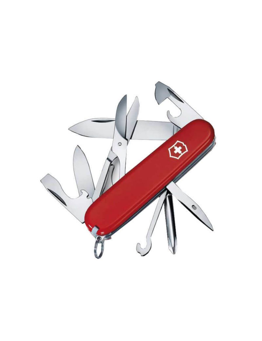 Victorinox Swiss Army Super Tinker Çakı VT 1.4703