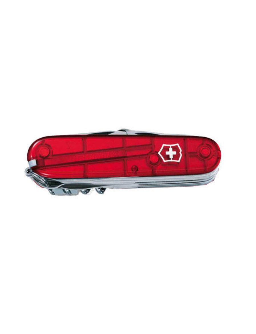 Victorinox Swiss Army SwissChamp Çakı VT 1.6795.T