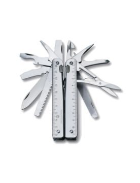 Victorinox Swiss Army Swistool Çakı Blisterli VT 3.0327.LB1