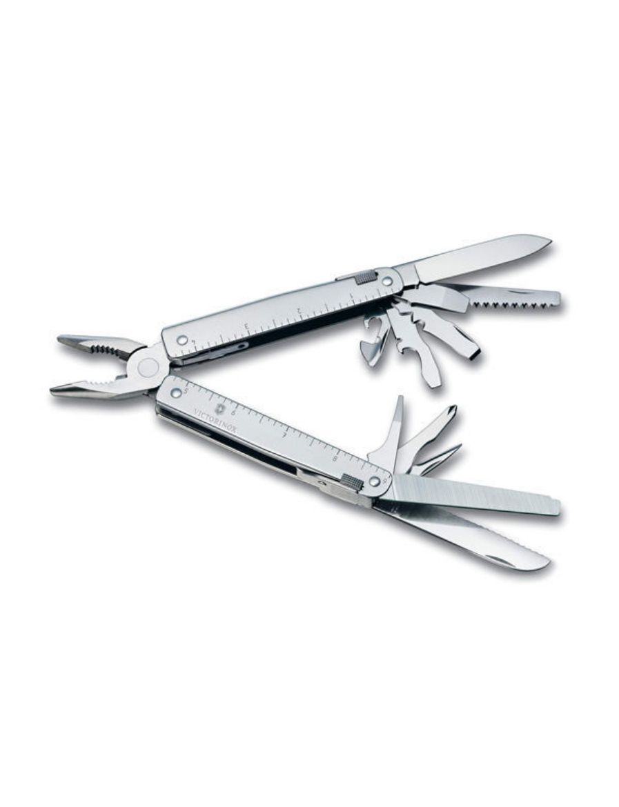 Victorinox Swiss Army Swistool Çakı VT 3.0323.L