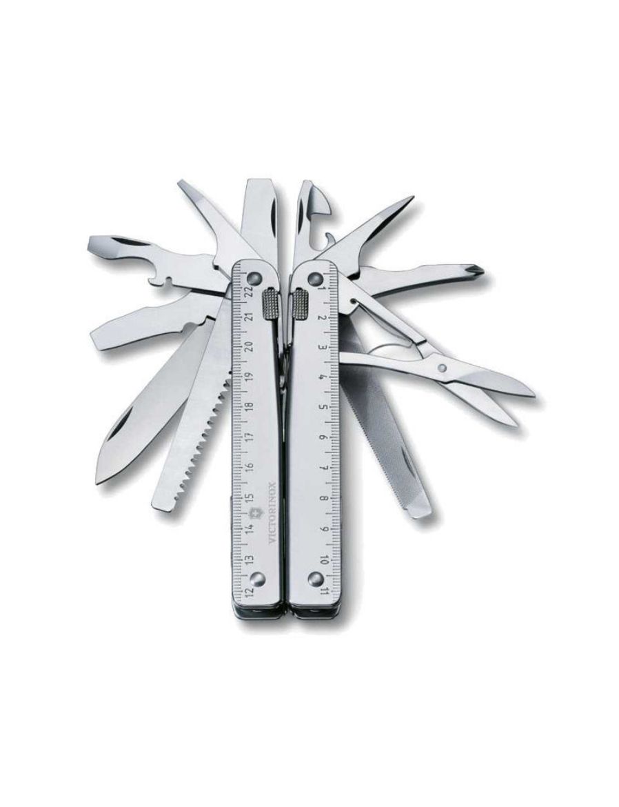 Victorinox Swiss Army Swistool Çakı VT 3.0327.N
