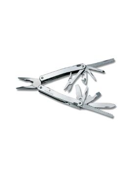 Victorinox Swiss Army Swistool Spirit Çakı VT 3.0224.L
