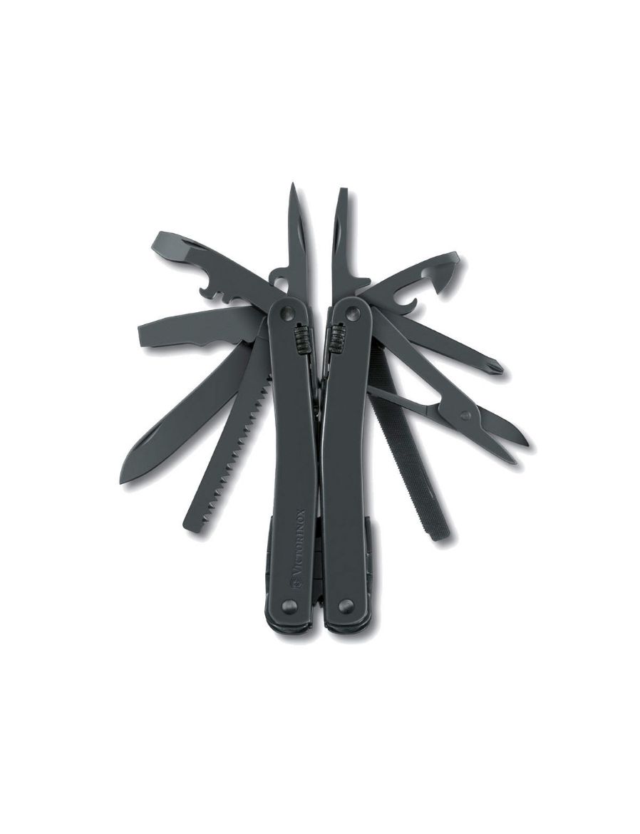 Victorinox Swiss Army Swistool Spirit Xbs Çakı VT 3.0224.3CN