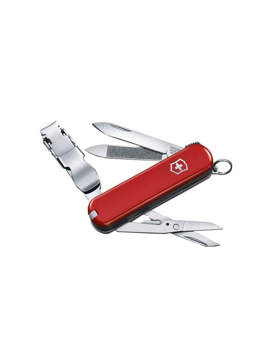 Victorinox Swiss Army Tırnak Makaslı Çakı VT 0.6463