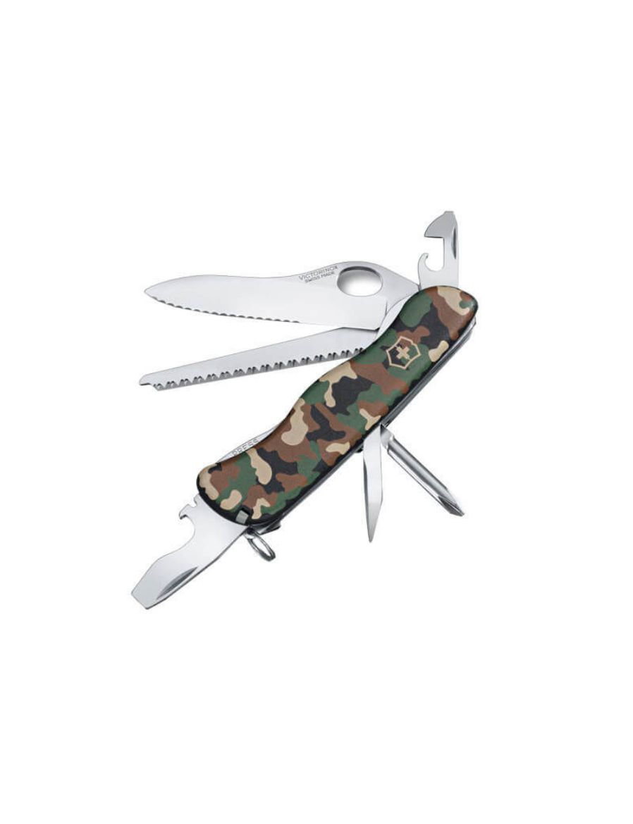 Victorinox Swiss Army Trailmaster Çakı VT 0.8463.MW94