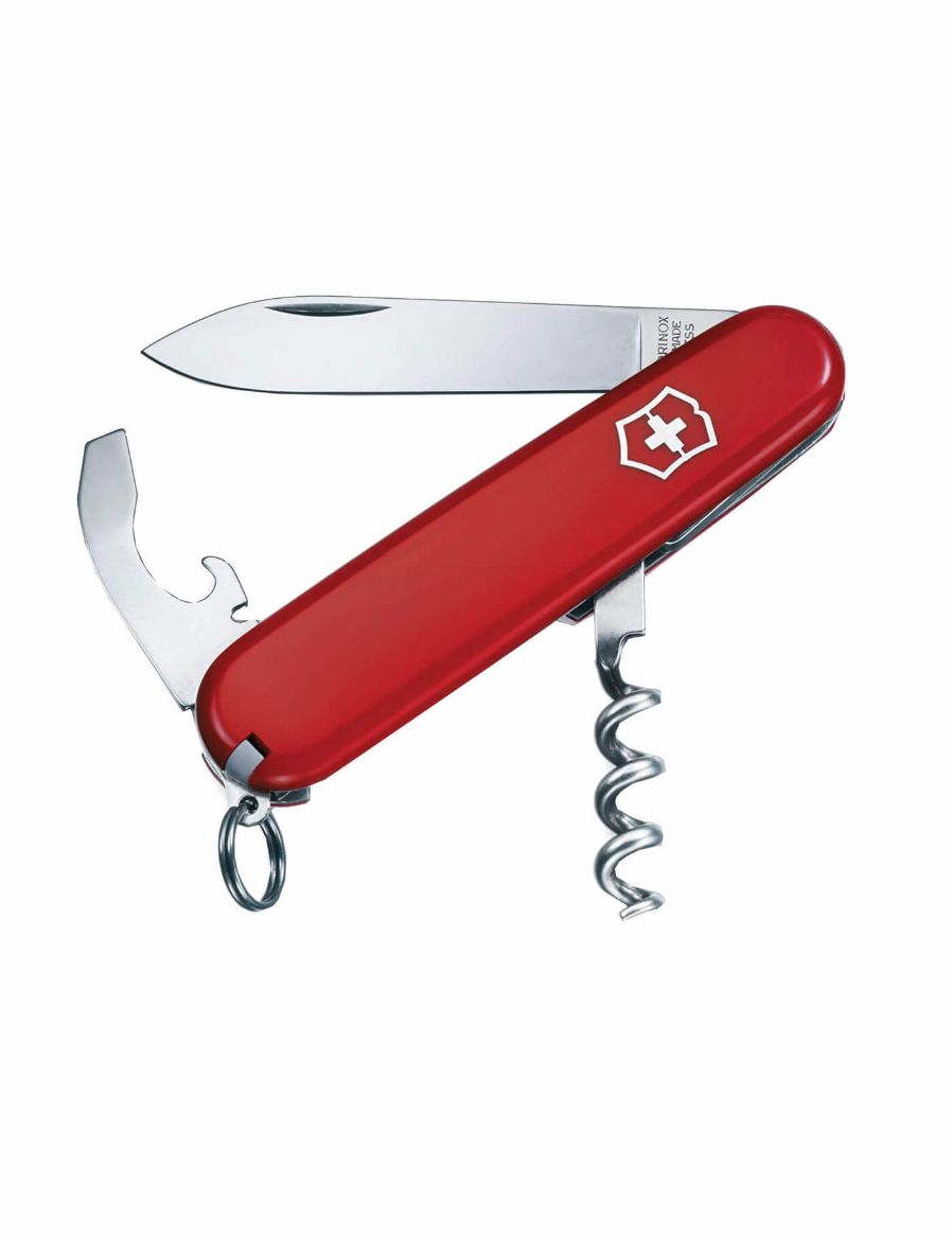 Victorinox Swiss Army Waiter Çakı VT 0.3303