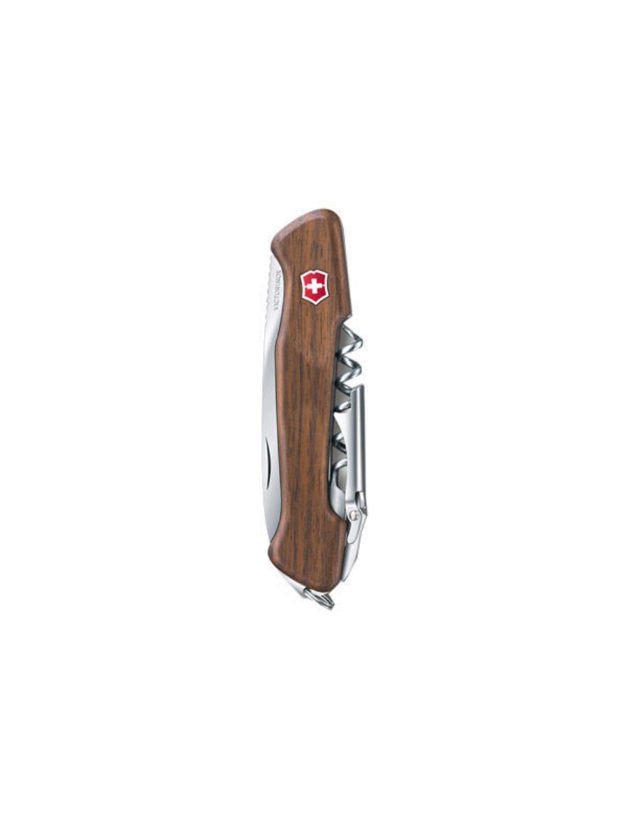 Victorinox Swiss Army Wine Master Ceviz Ağacı Çakı VT 0.9701.63