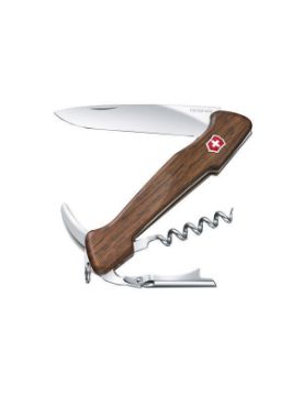 Victorinox Swiss Army Wine Master Ceviz Ağacı Çakı VT 0.9701.63
